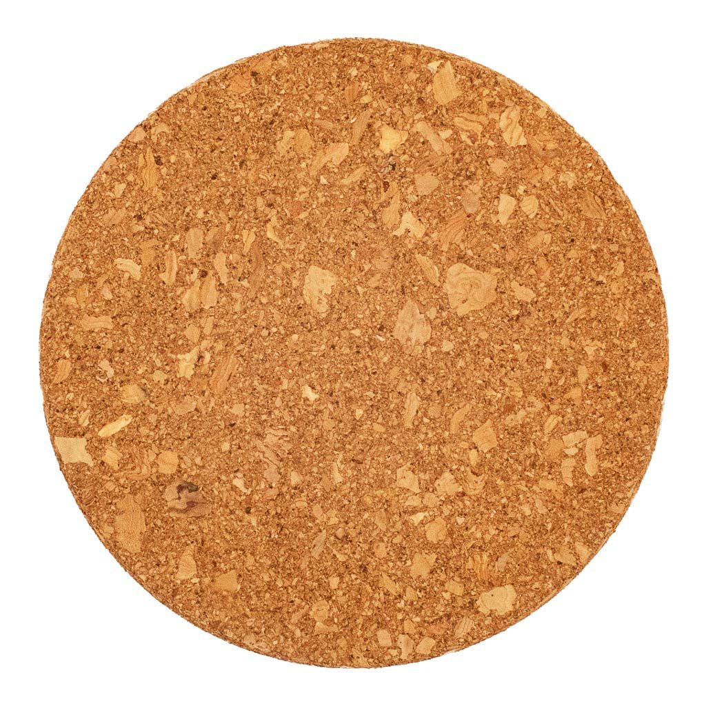 Cork Pot Coaster