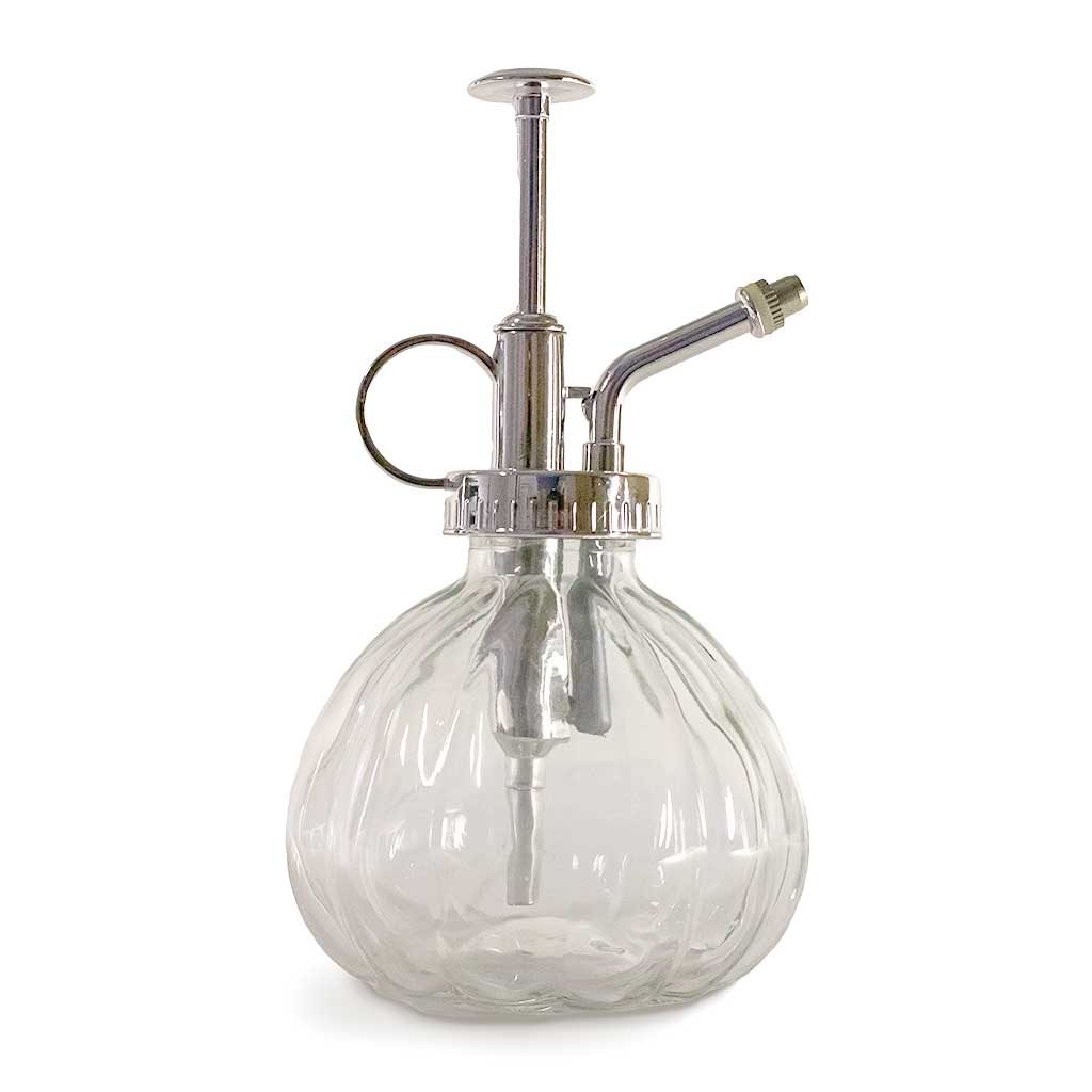 Glass Pump Mister