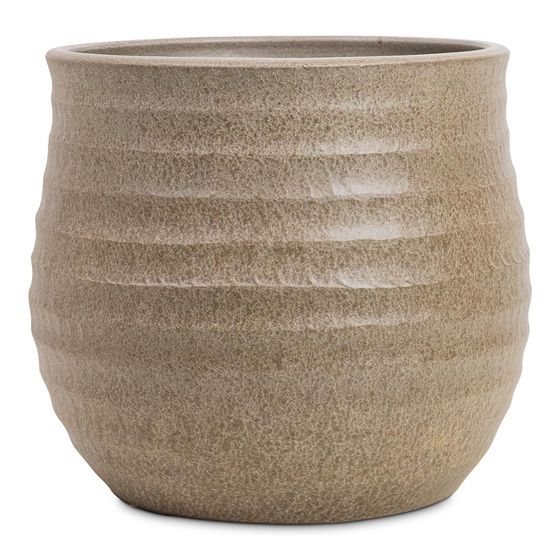 Devon Honeycomb Pot
