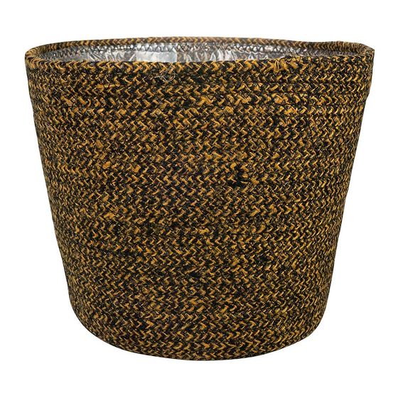 Selin Woven Basket
